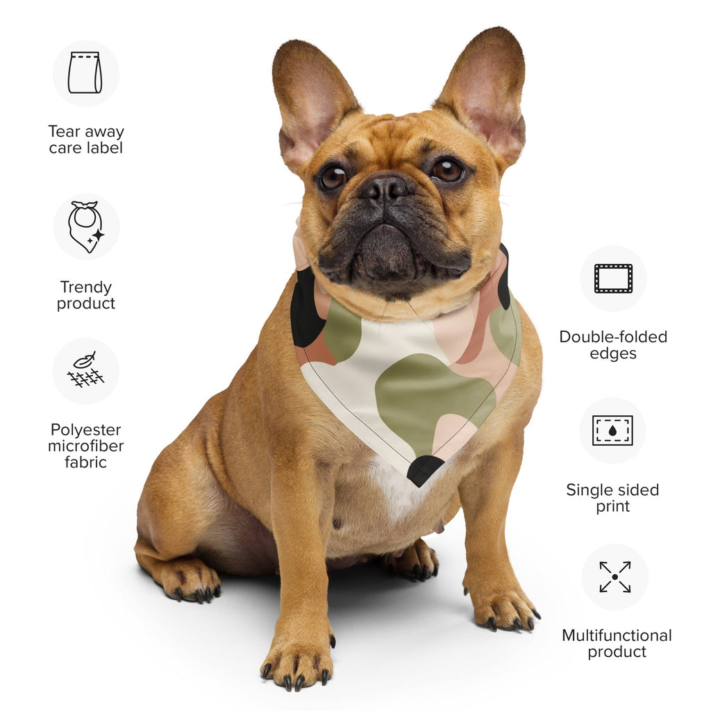 Slick Soldier Scarf Bandana
