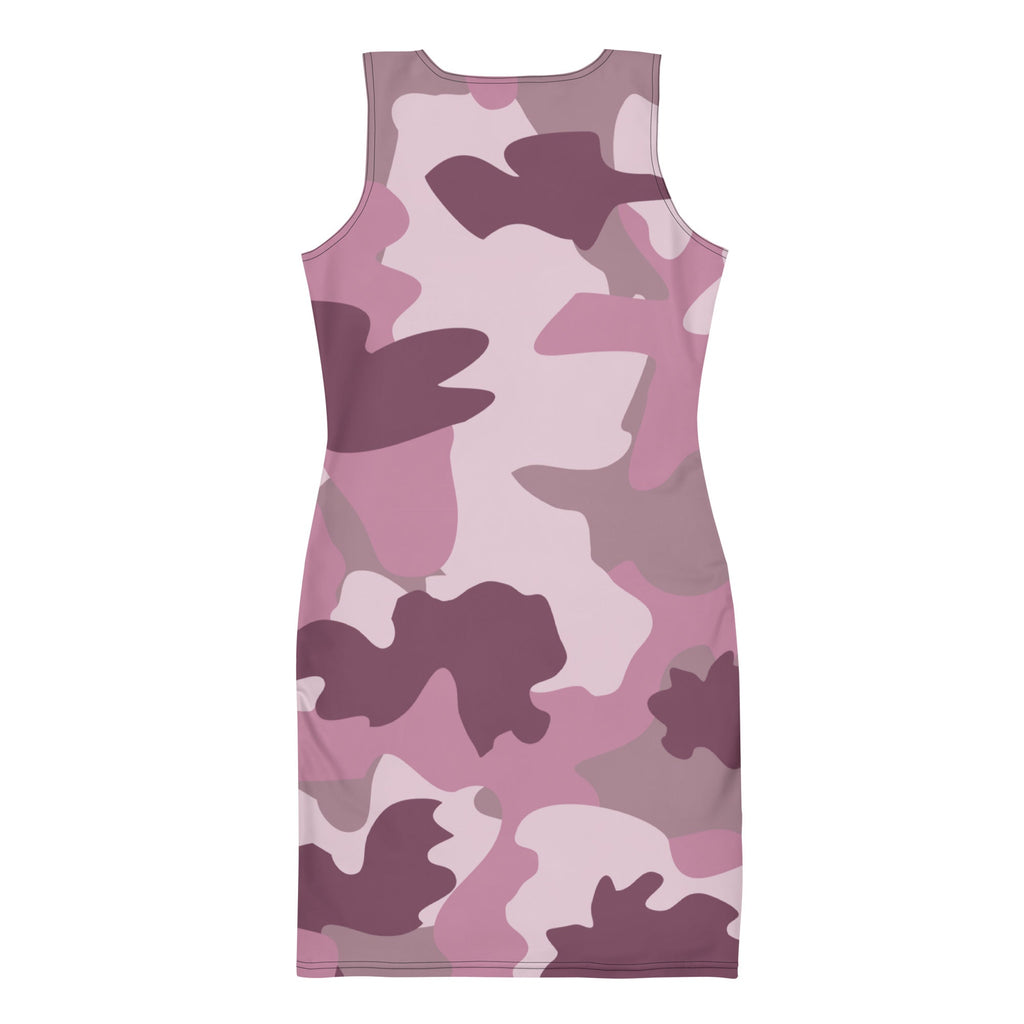 Reconnaissance Refined Robe Dress