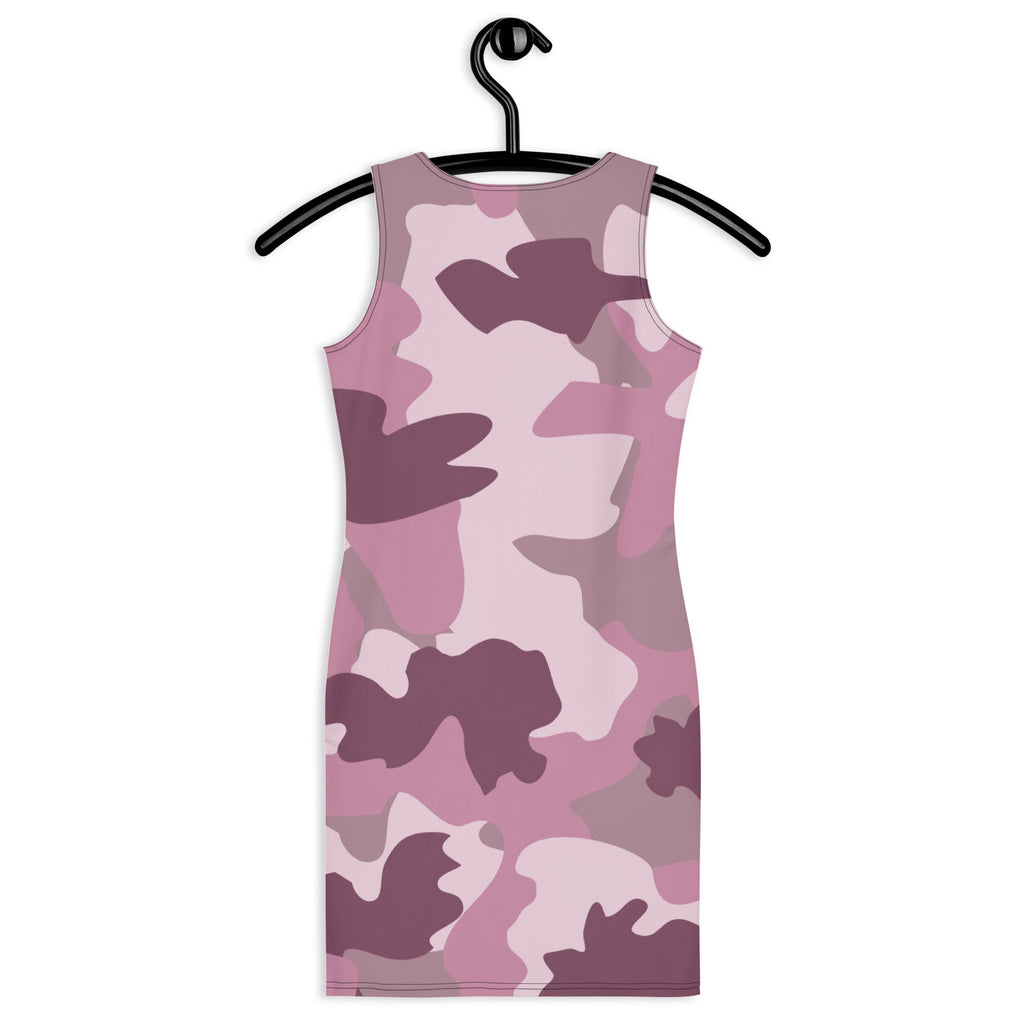 Reconnaissance Refined Robe Dress