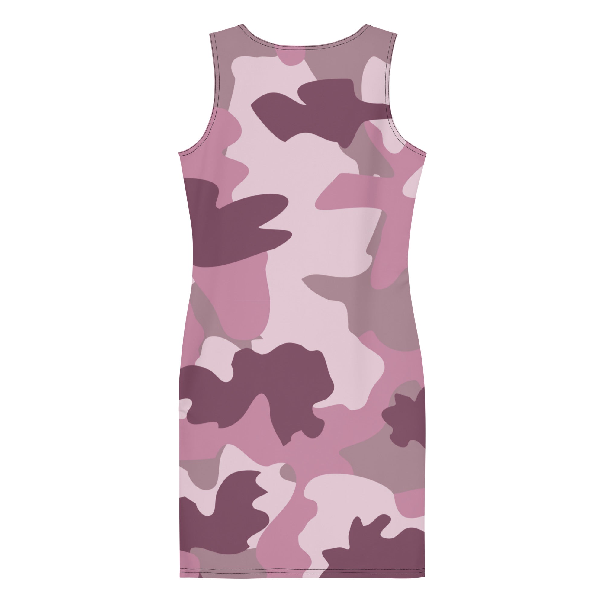 Reconnaissance Refined Robe Dress