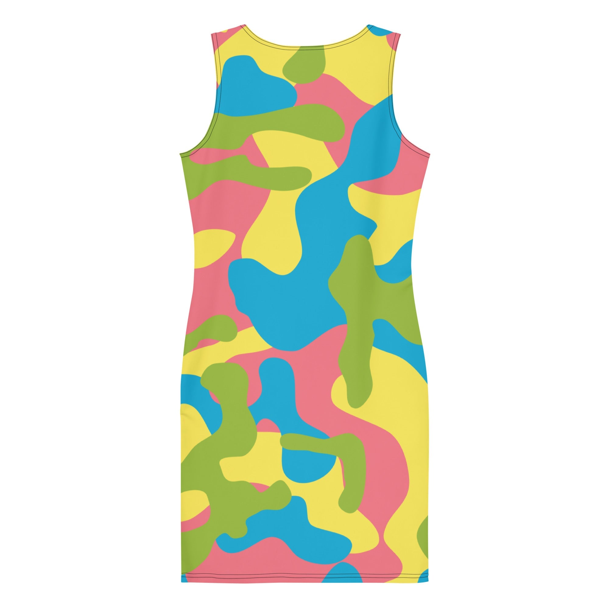 Military Mane 'Evening Elegance' Masterpiece Dress