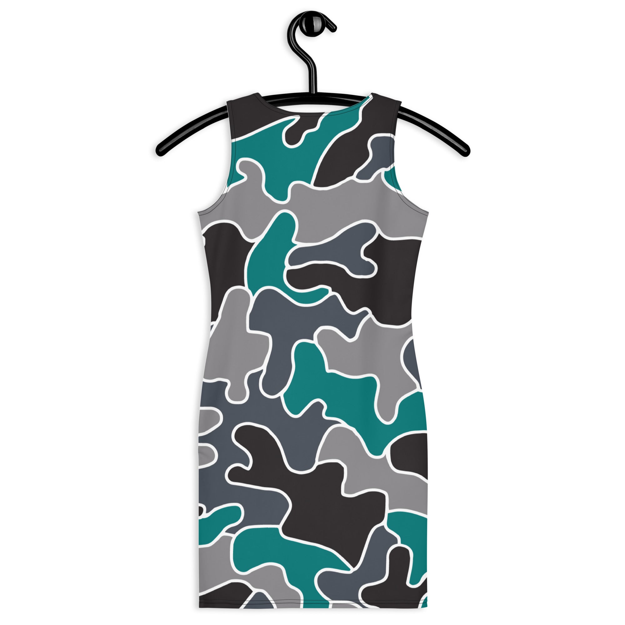 Elegant Ensemble Dress