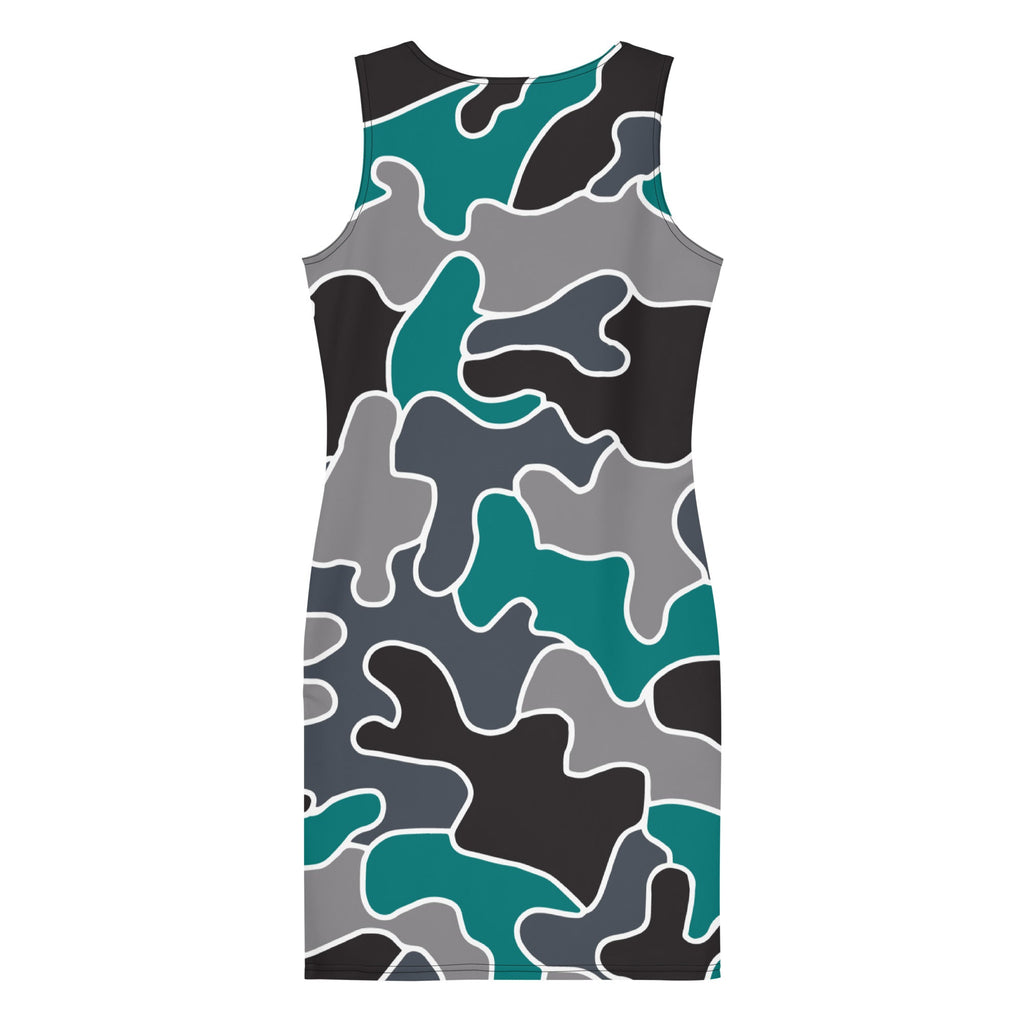 Elegant Ensemble Dress