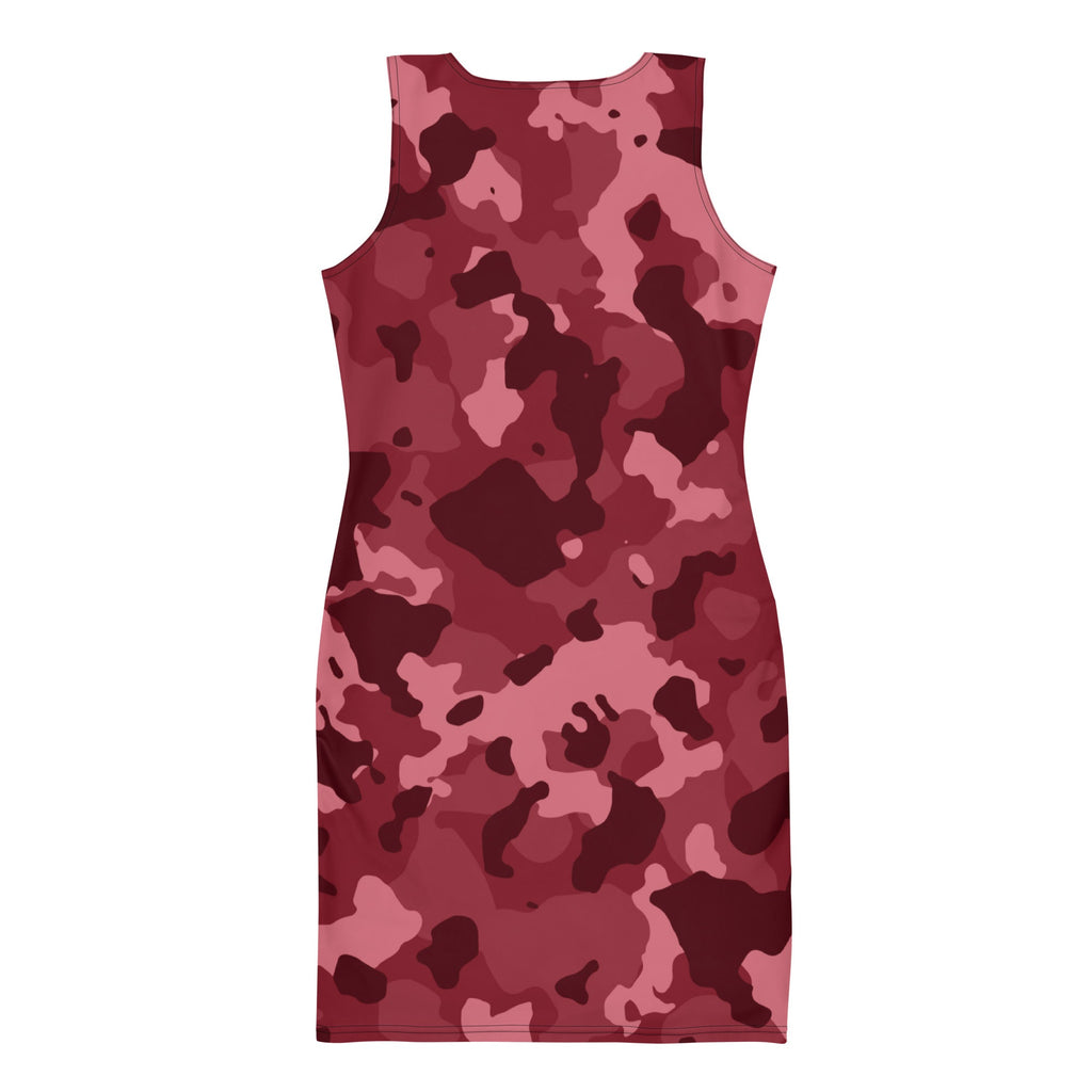 Combat Camo Chic Collection Dress
