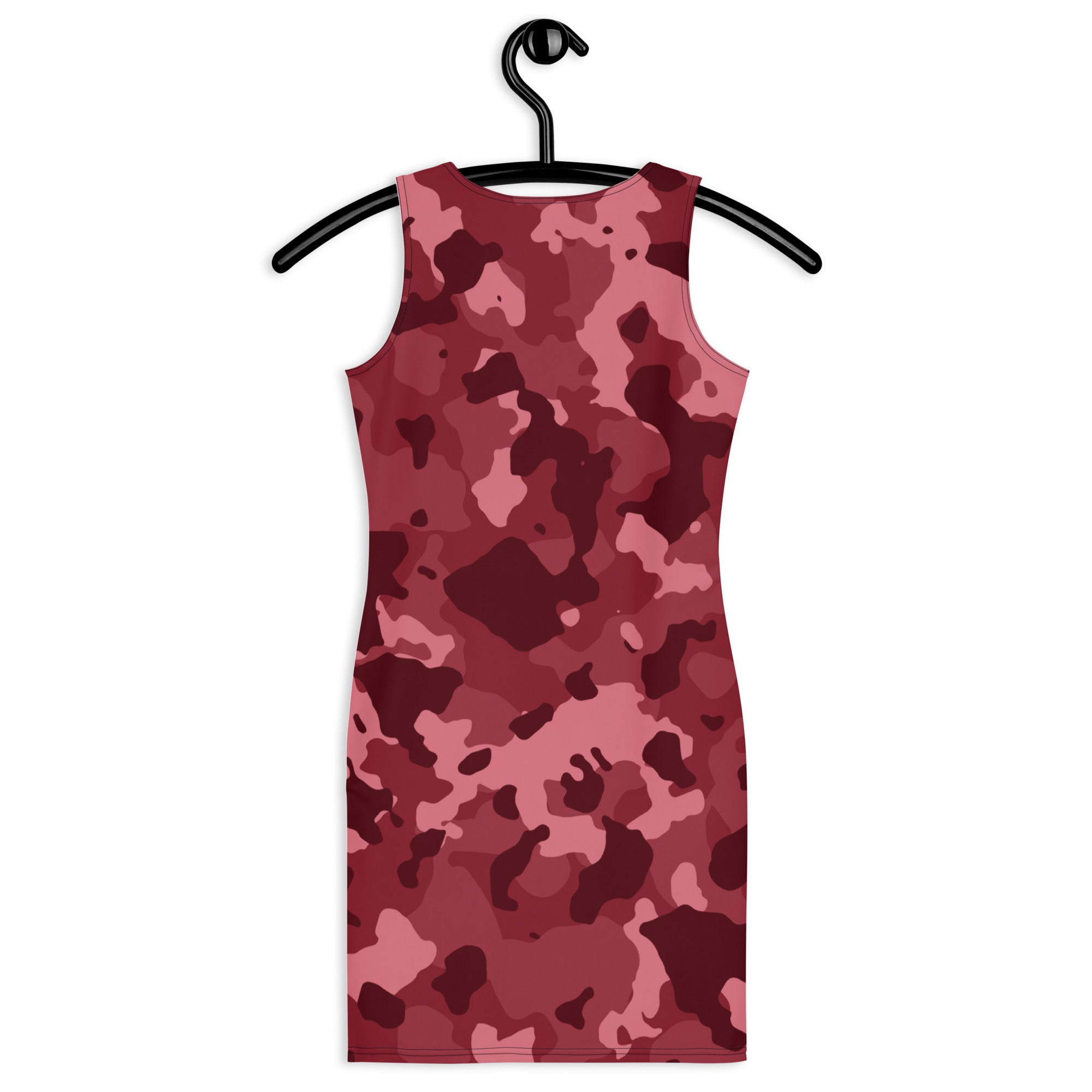 Combat Camo Chic Collection Dress