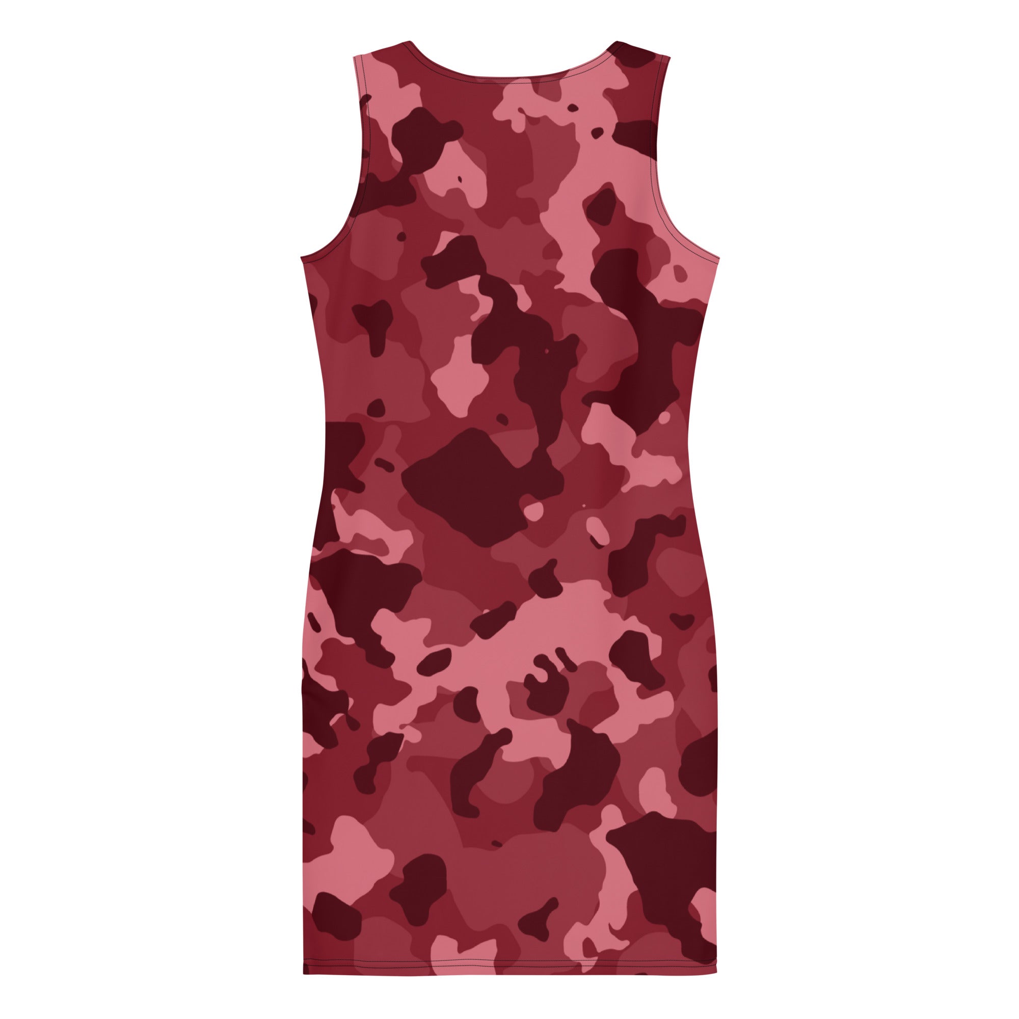 Combat Camo Chic Collection Dress