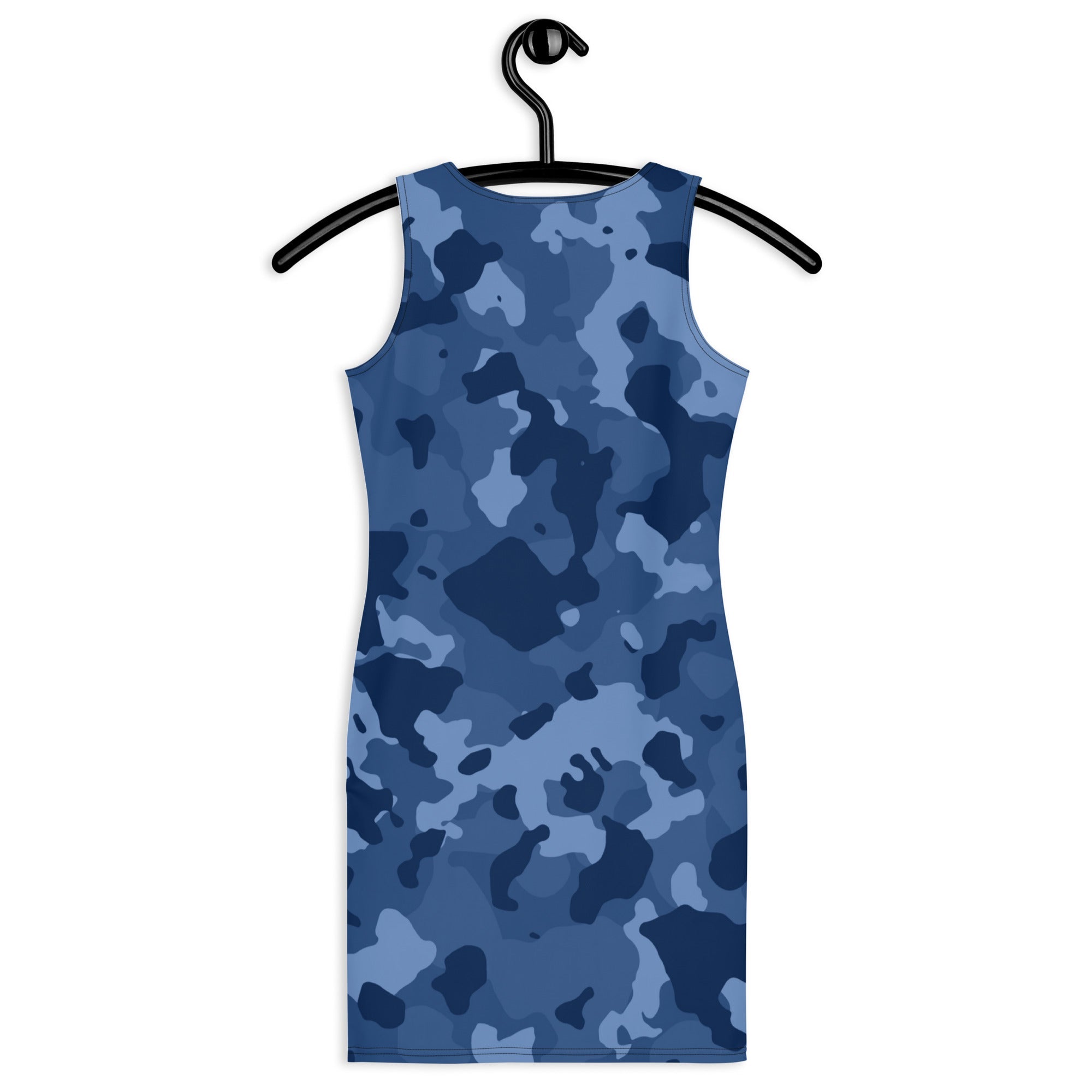 Covert Canvas Camisole Dress