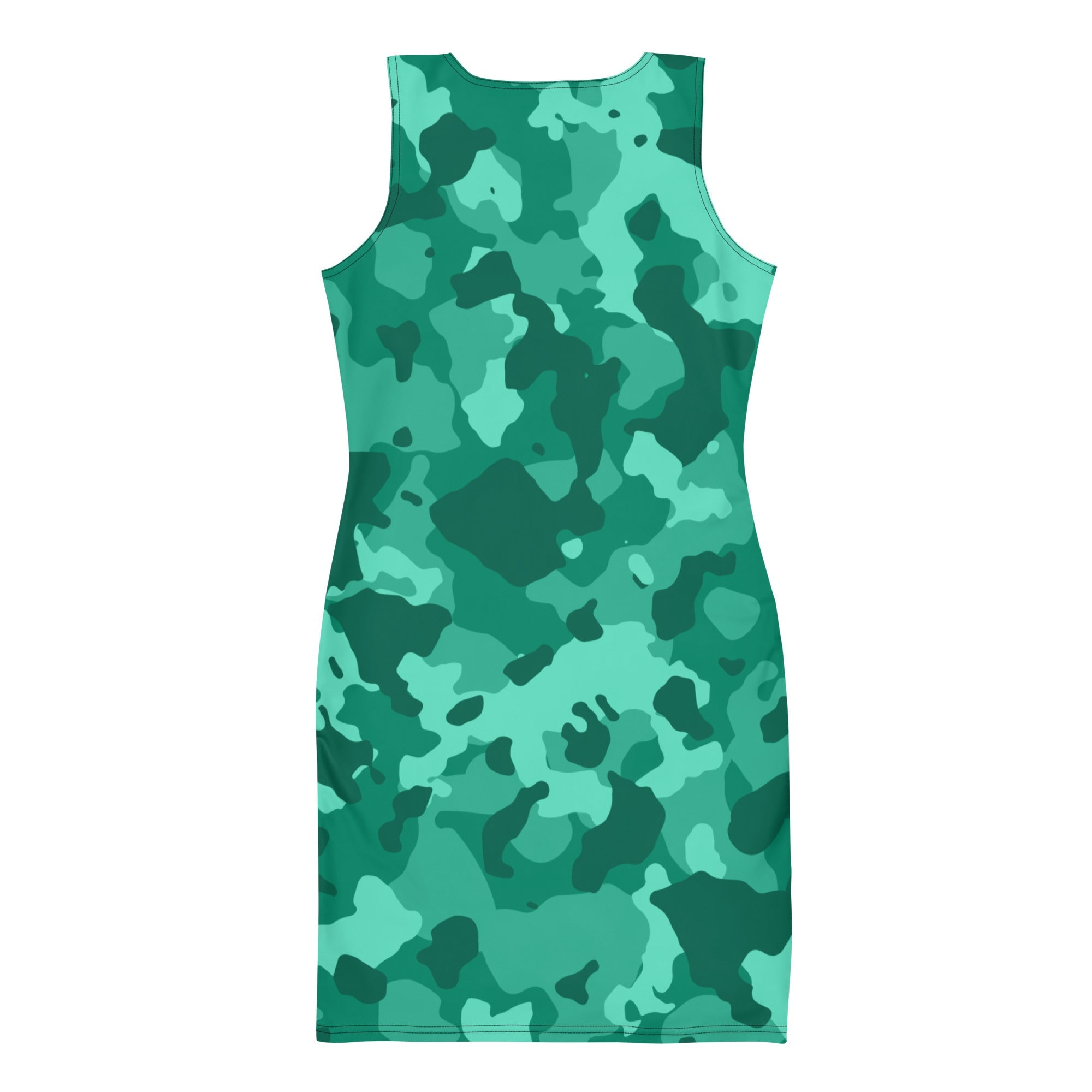 Bravo Battalion Ballgown Dress
