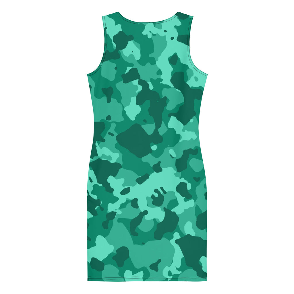 Bravo Battalion Ballgown Dress