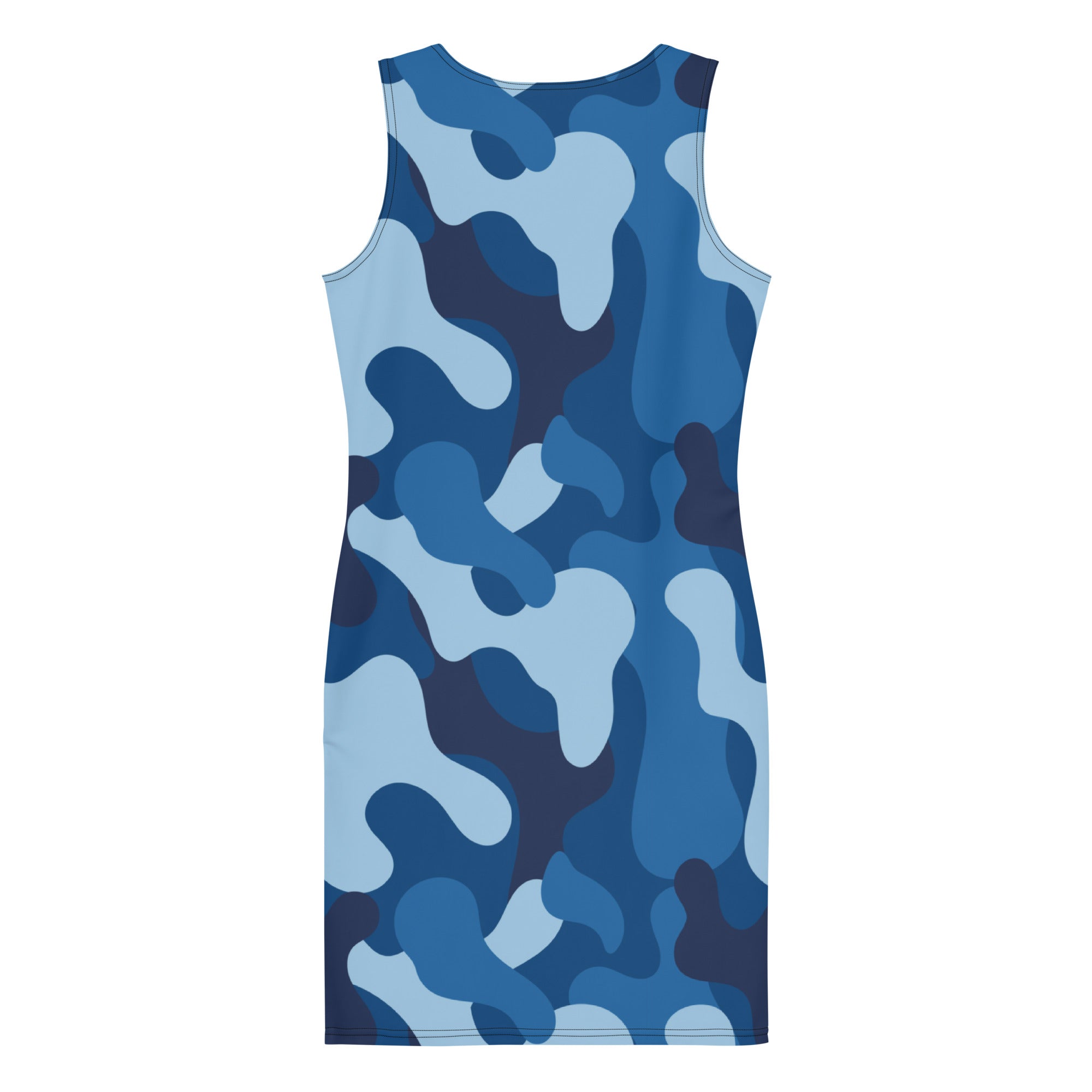 Field Ops Fusion Finesse Dress