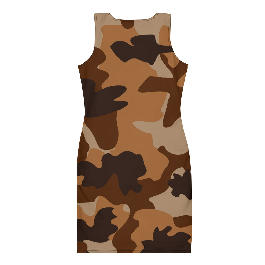 Reconnaissance Radiant Robe Dress