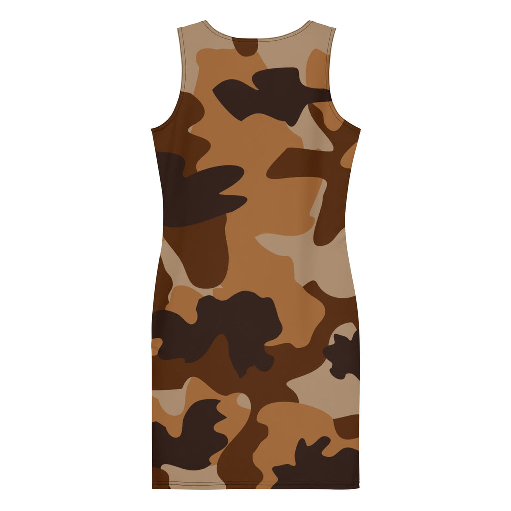 Reconnaissance Radiant Robe Dress