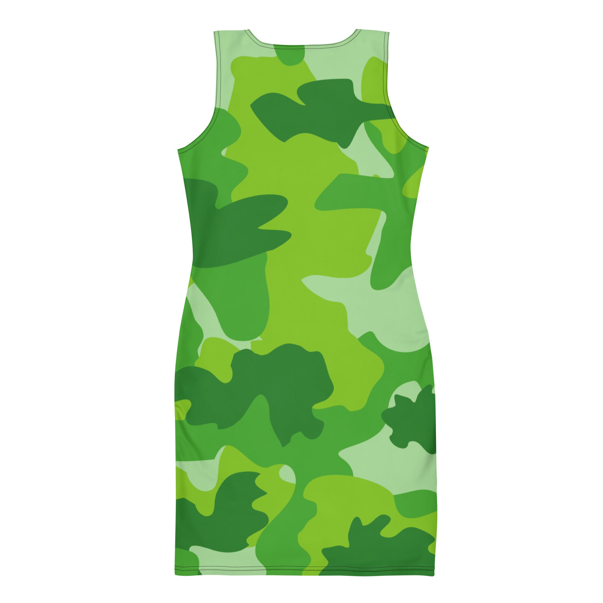 Sentinel Style Silk Stunner Dress