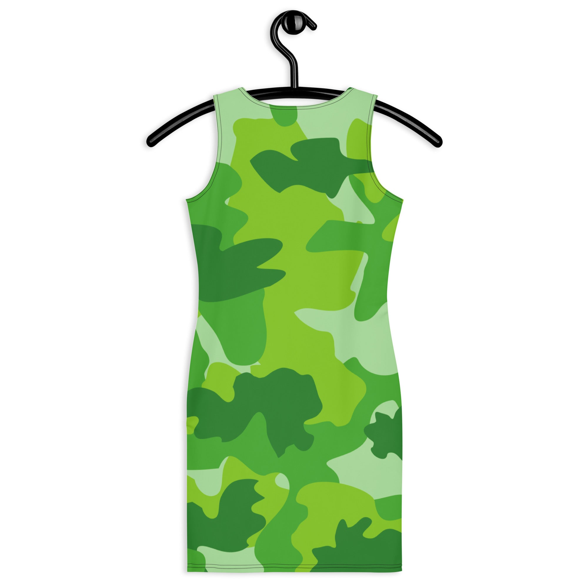 Sentinel Style Silk Stunner Dress