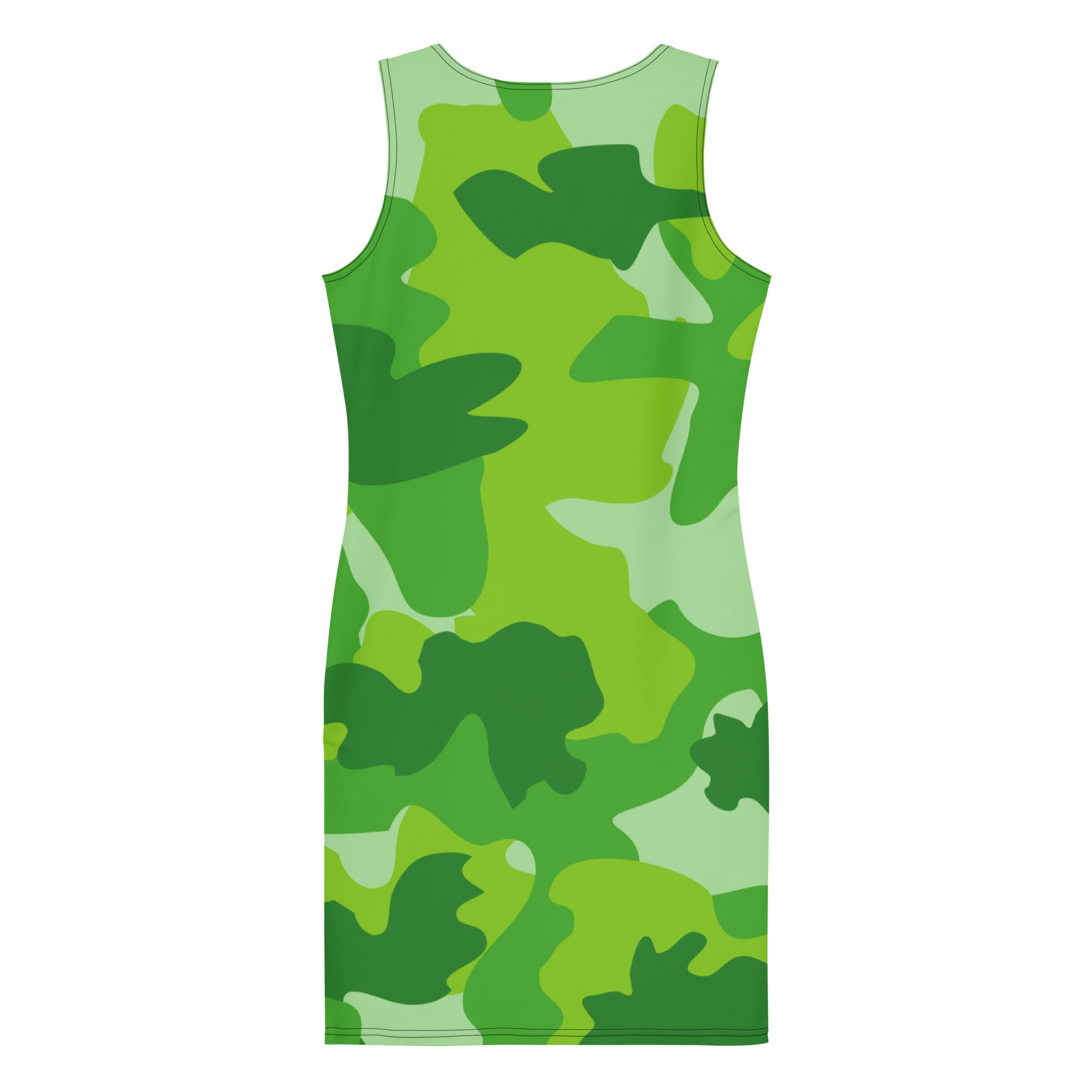 Sentinel Style Silk Stunner Dress