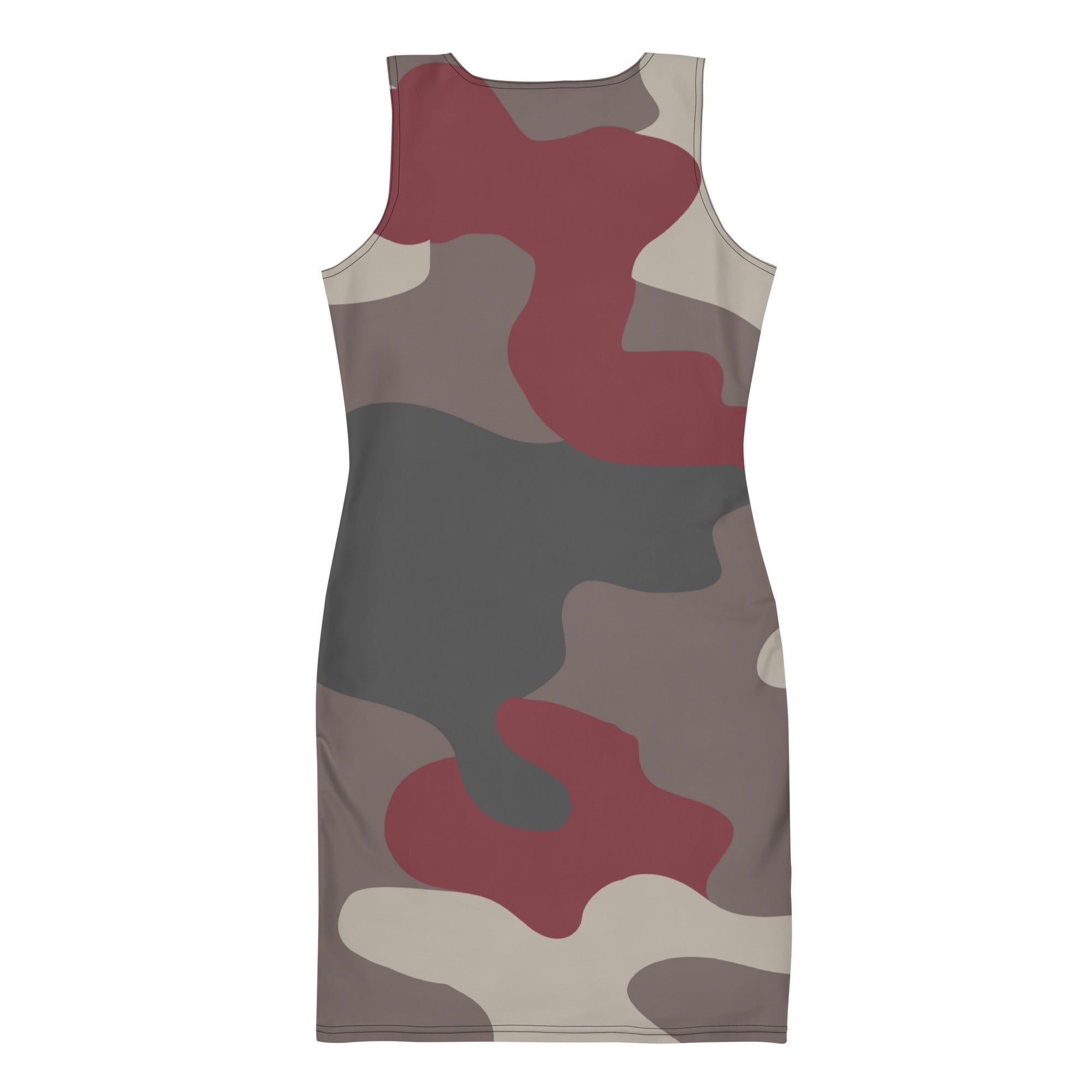 Troop Terrain Tailored Treasures Dress