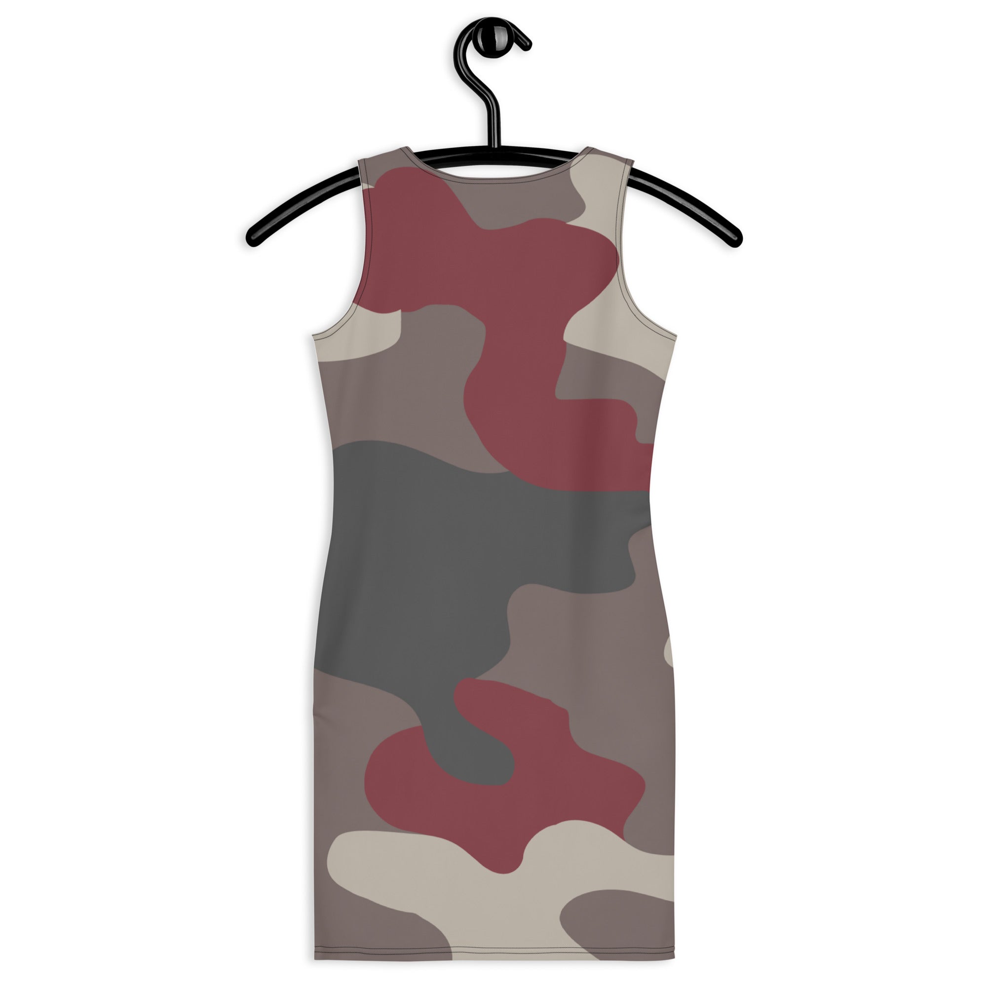 Troop Terrain Tailored Treasures Dress