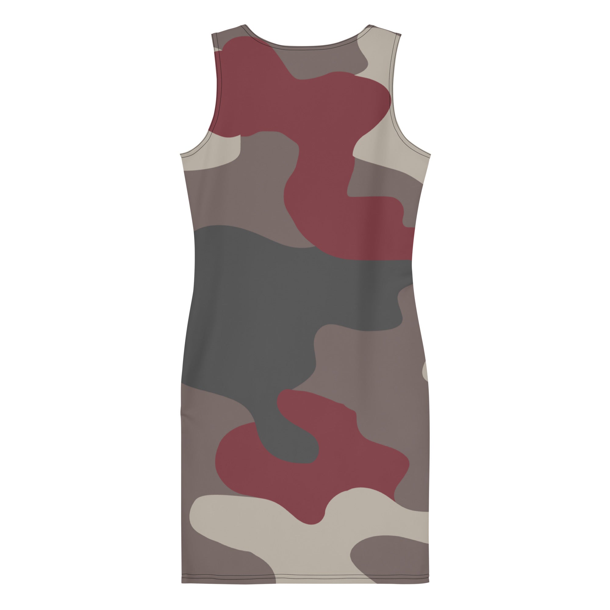 Troop Terrain Tailored Treasures Dress