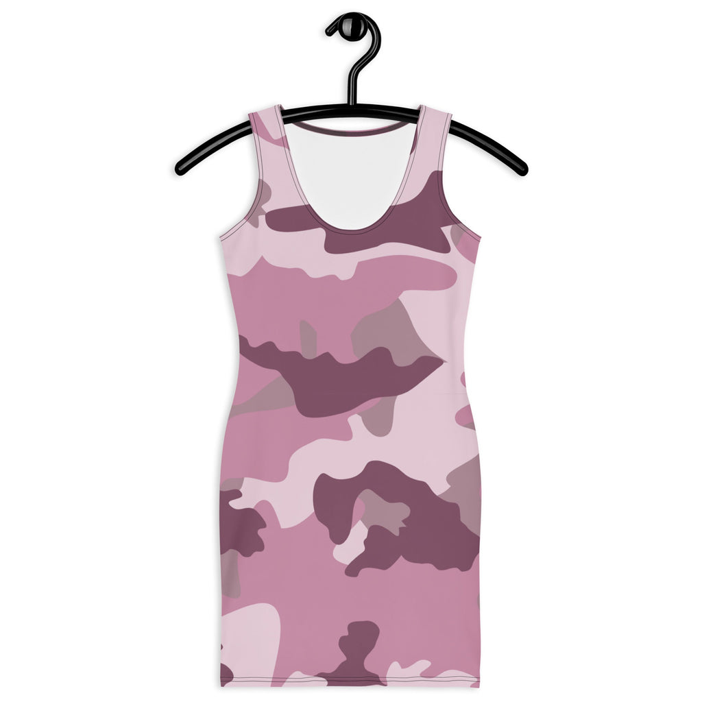 Reconnaissance Refined Robe Dress