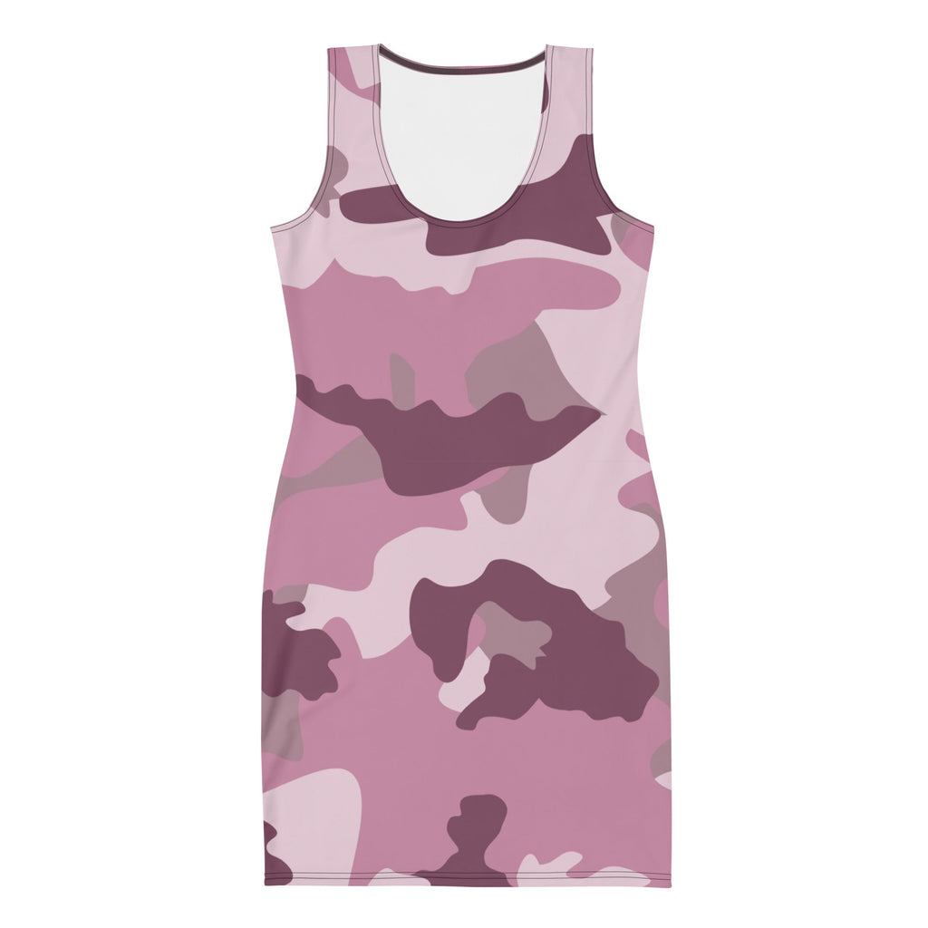 Reconnaissance Refined Robe Dress