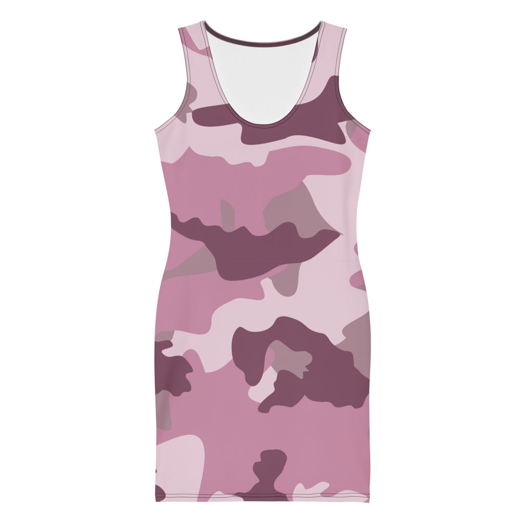 Reconnaissance Refined Robe Dress
