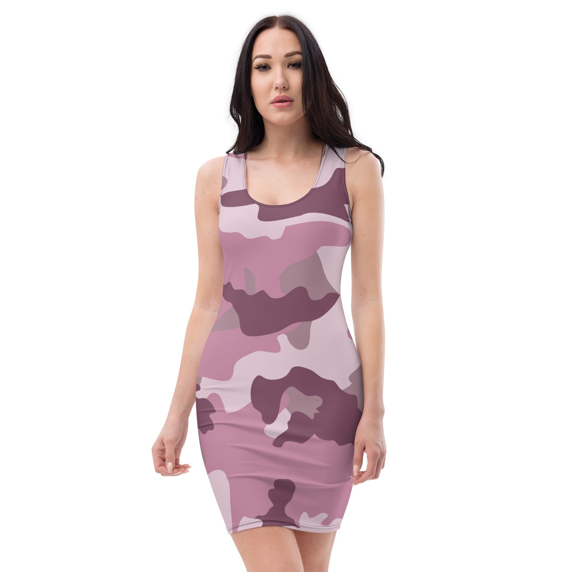 Reconnaissance Refined Robe Dress