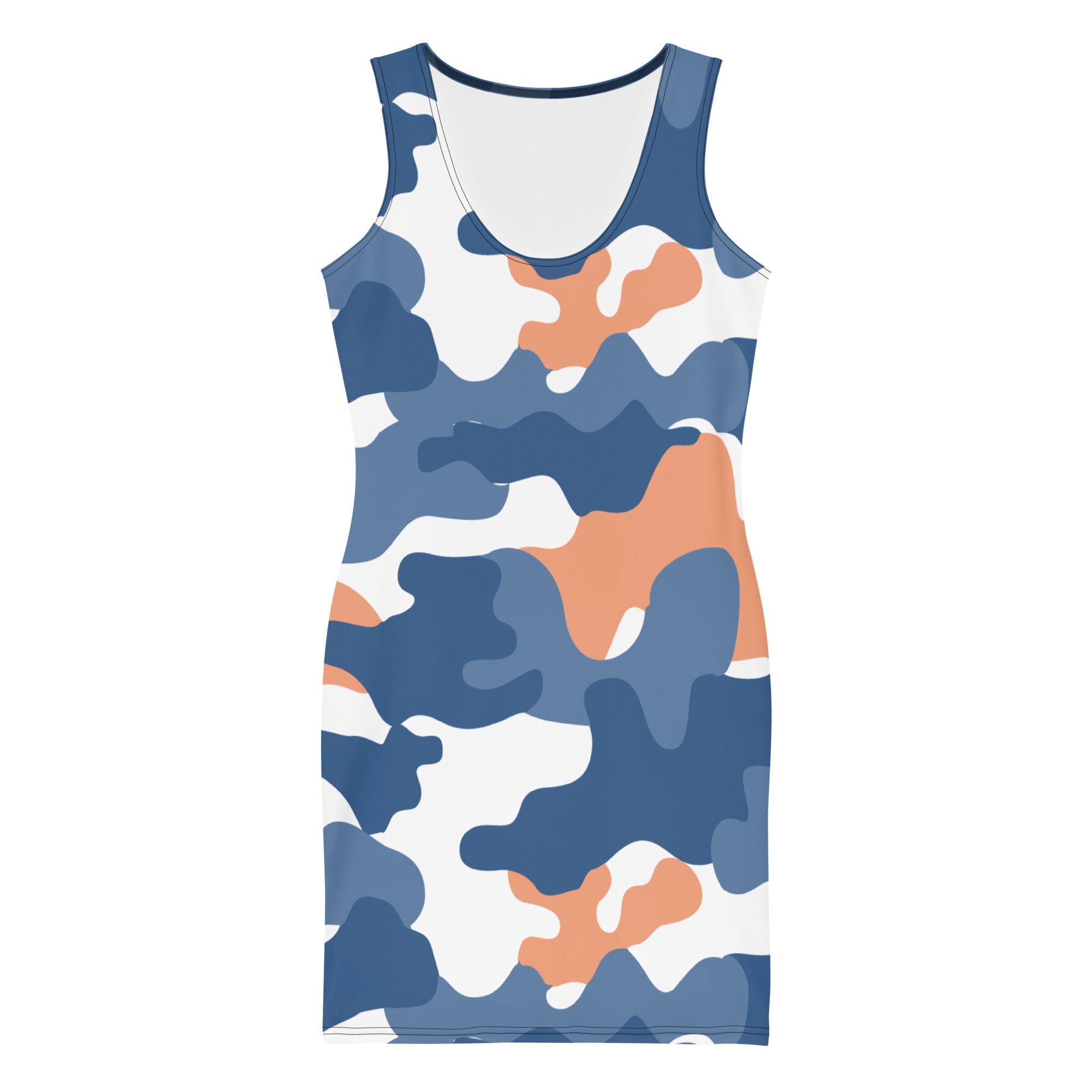 Battlefront Ballroom Elegant Dress