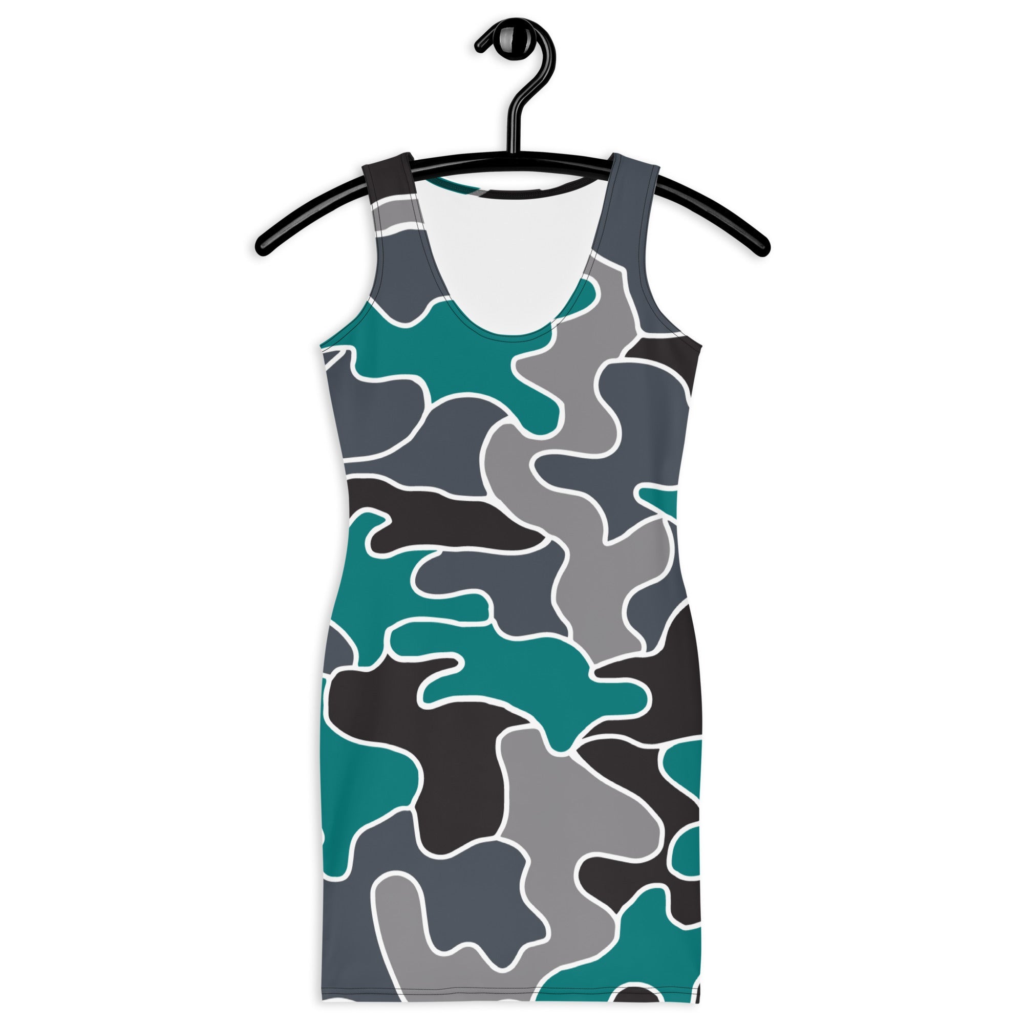 Elegant Ensemble Dress