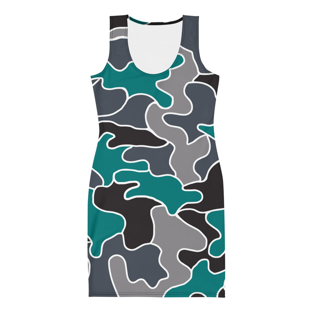 Elegant Ensemble Dress