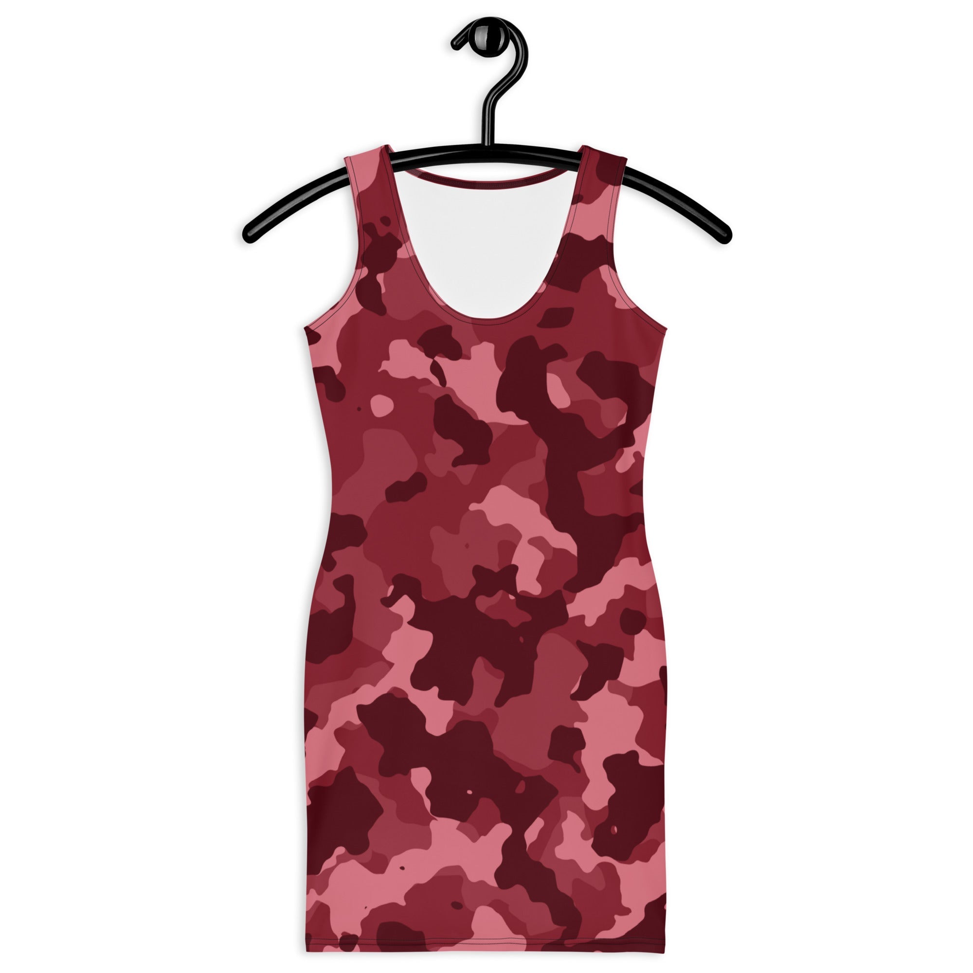 Combat Camo Chic Collection Dress