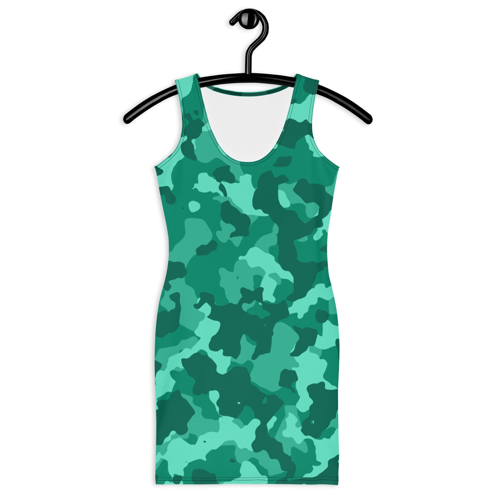 Bravo Battalion Ballgown Dress