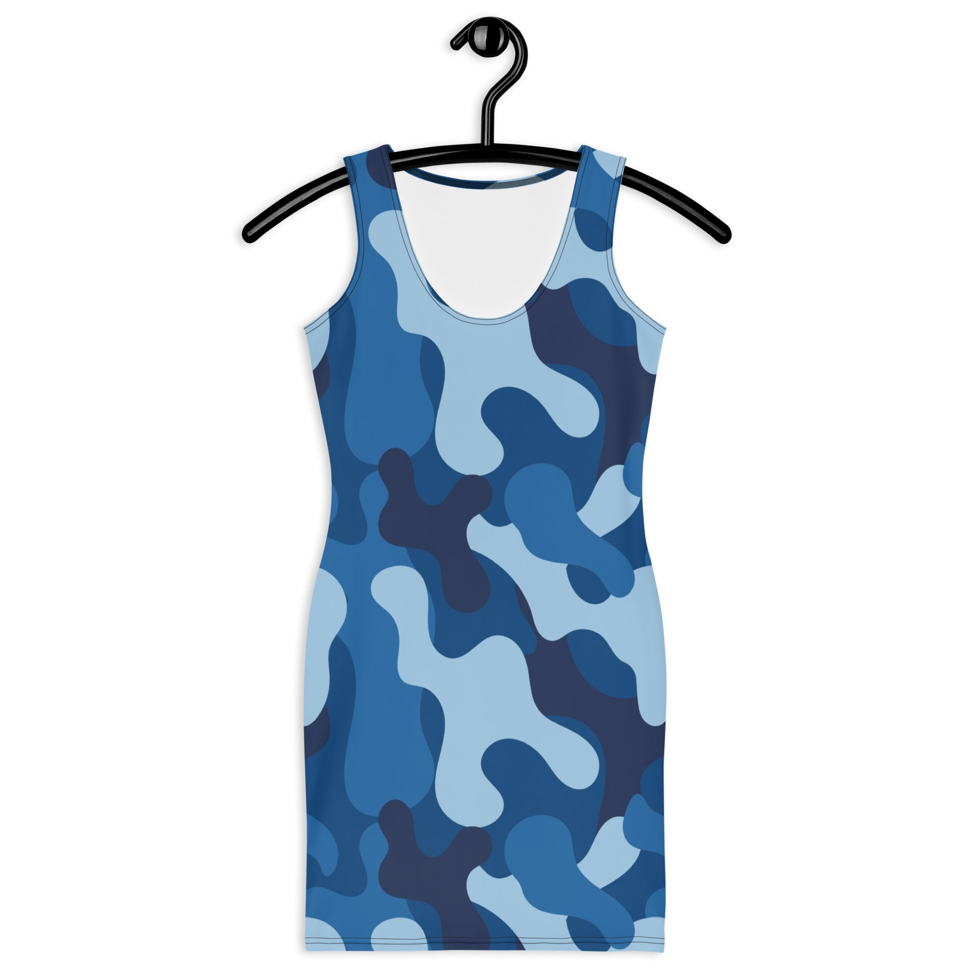Field Ops Fusion Finesse Dress