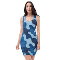Field Ops Fusion Finesse Dress