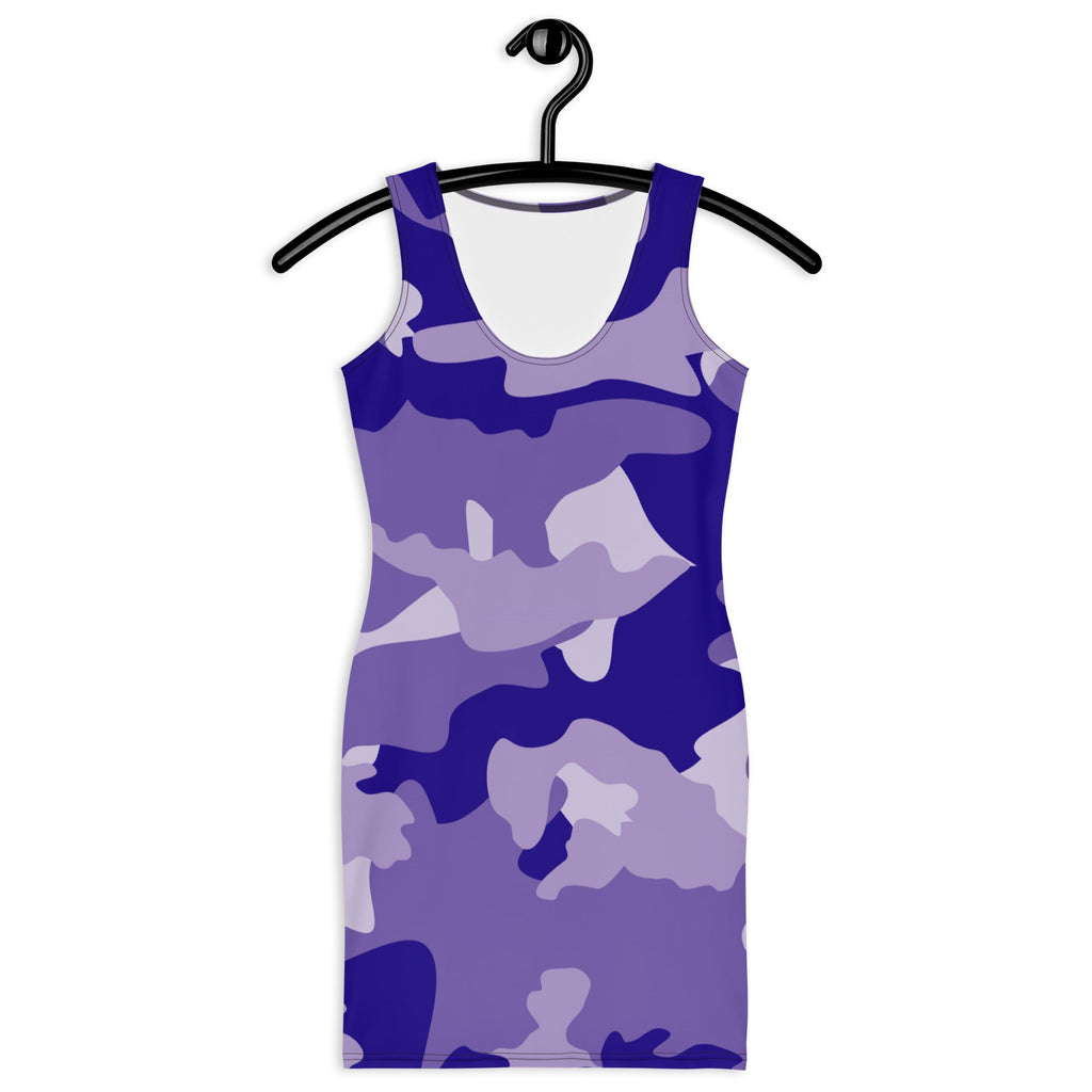 Inspired Dress