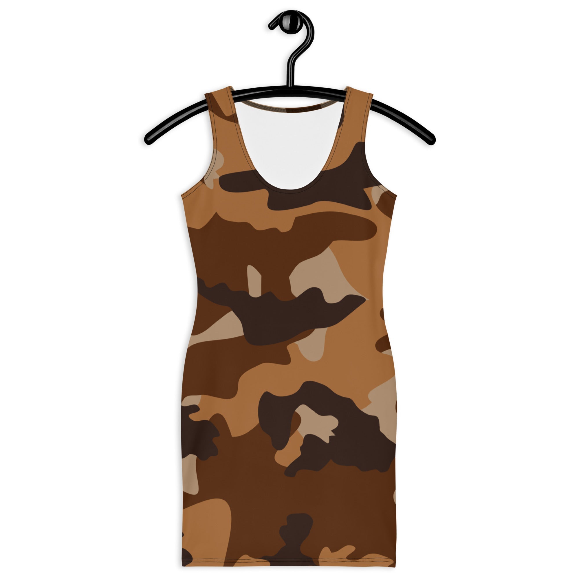 Reconnaissance Radiant Robe Dress