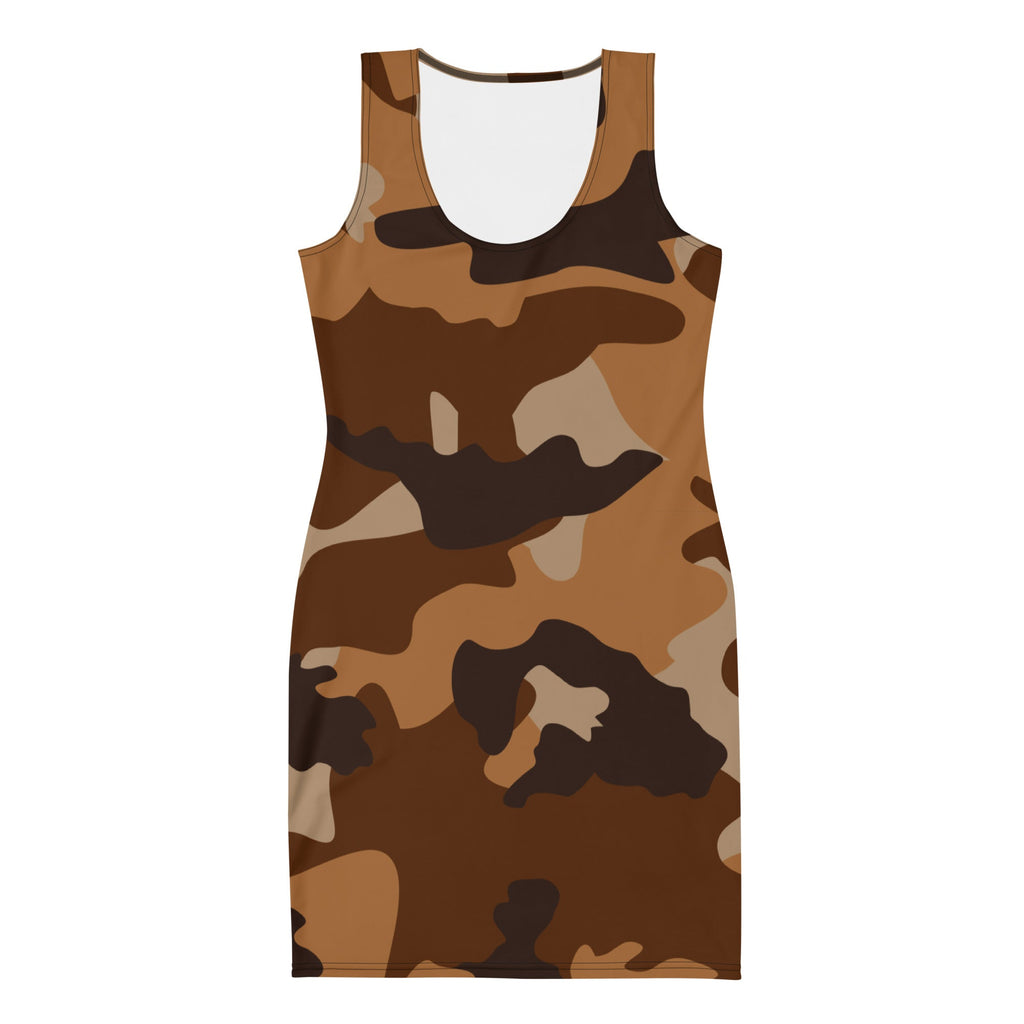 Reconnaissance Radiant Robe Dress