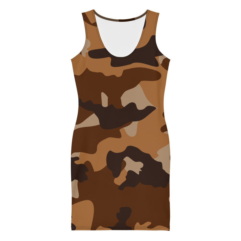 Reconnaissance Radiant Robe Dress