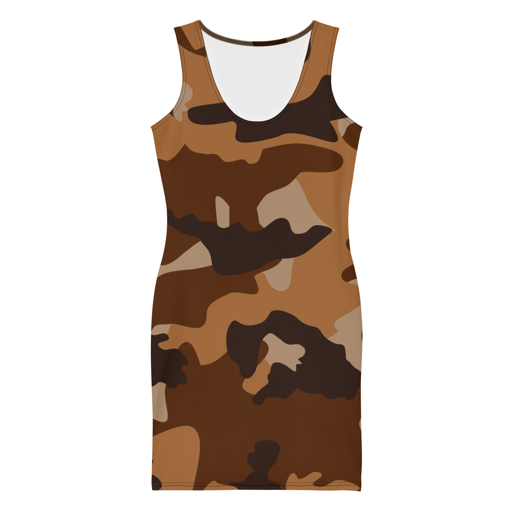 Reconnaissance Radiant Robe Dress