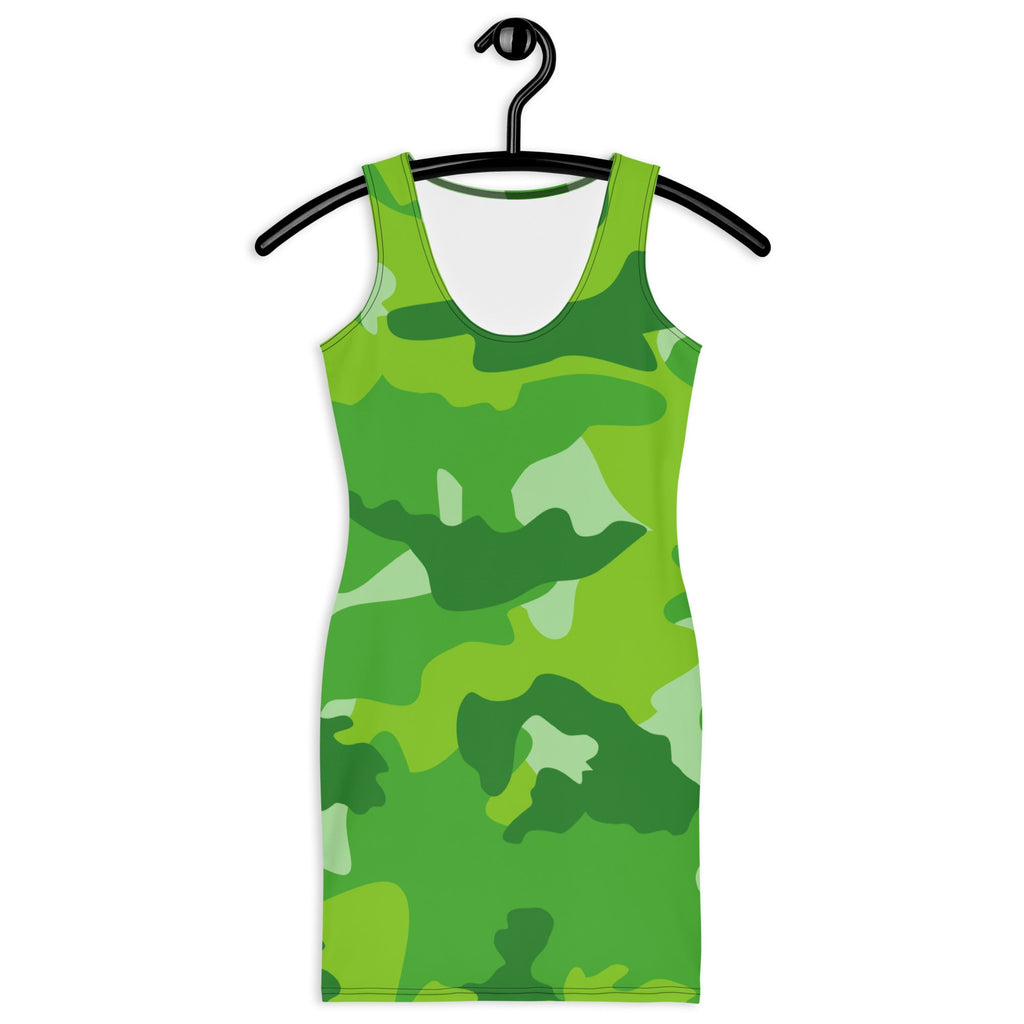 Sentinel Style Silk Stunner Dress
