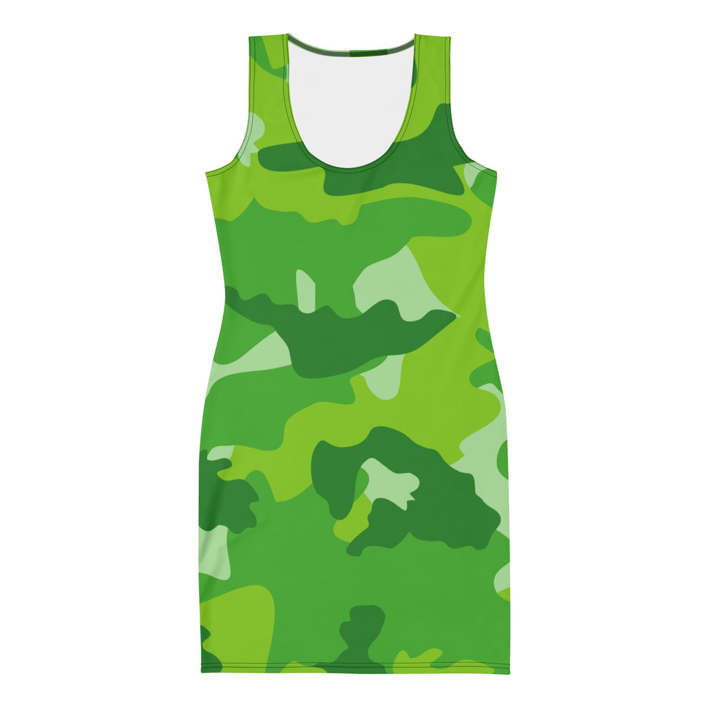 Sentinel Style Silk Stunner Dress