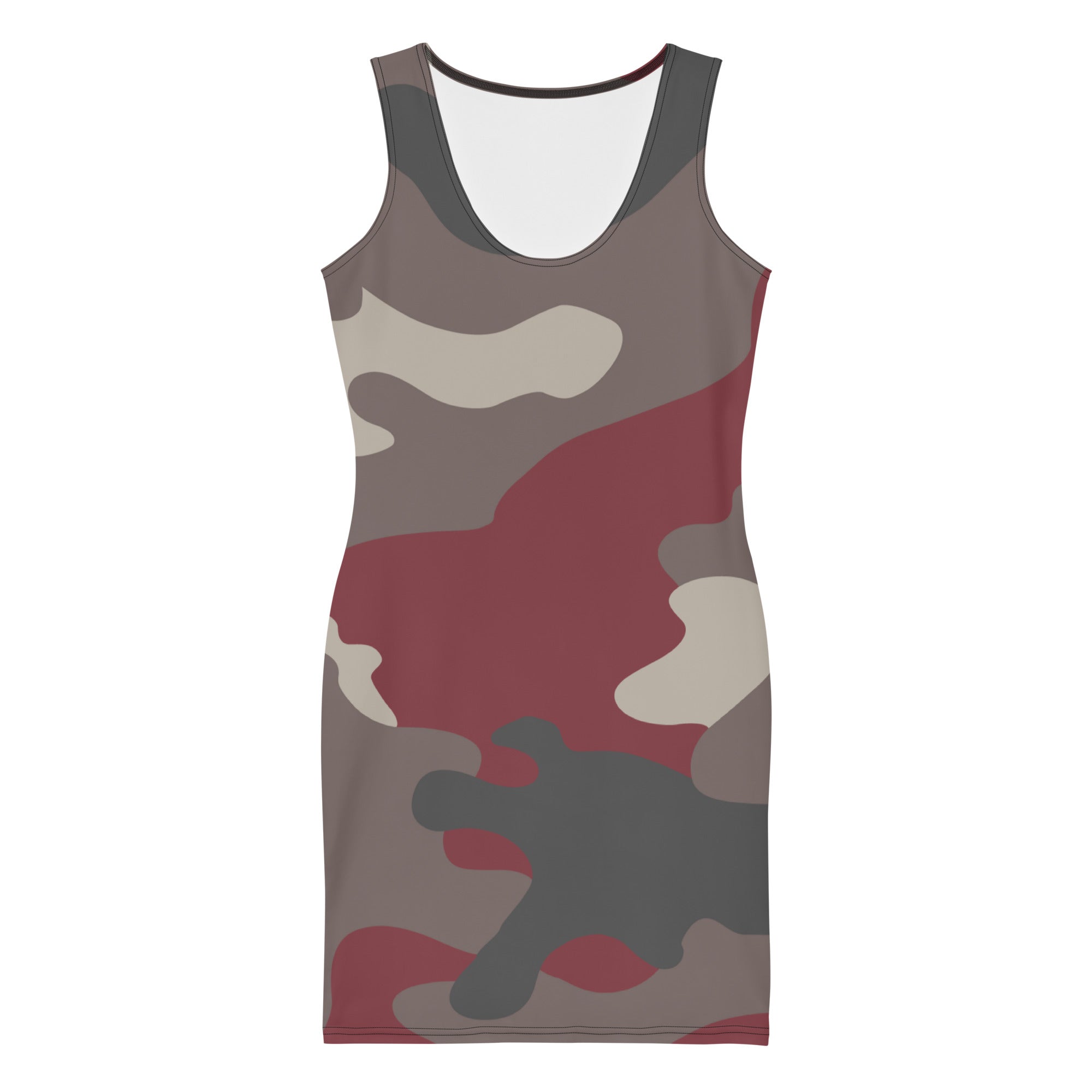 Troop Terrain Tailored Treasures Dress