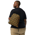 Cool Dad's Handy Drawstring Bag