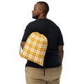 Cool Dad's Handy Drawstring Bag