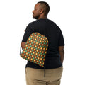 Cool Dad's Handy Drawstring Bag