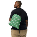 Cool Dad's Handy Drawstring Bag