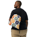 Cool Dad's Handy Drawstring Bag