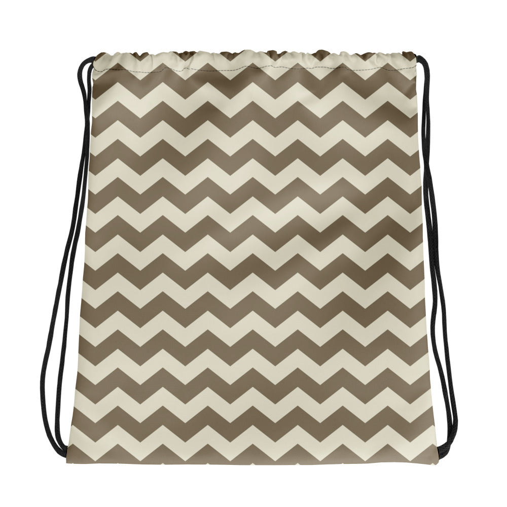 Cool Dad's Handy Drawstring Bag