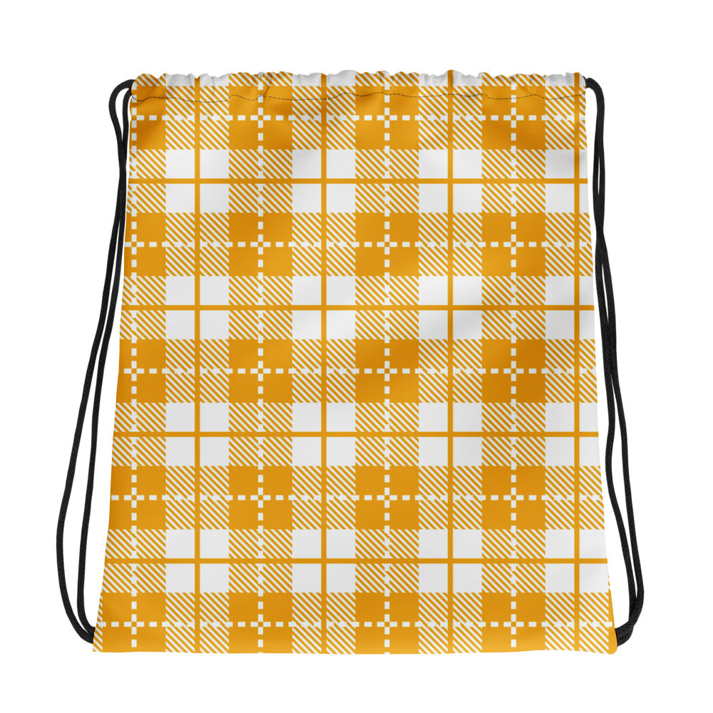 Cool Dad's Handy Drawstring Bag