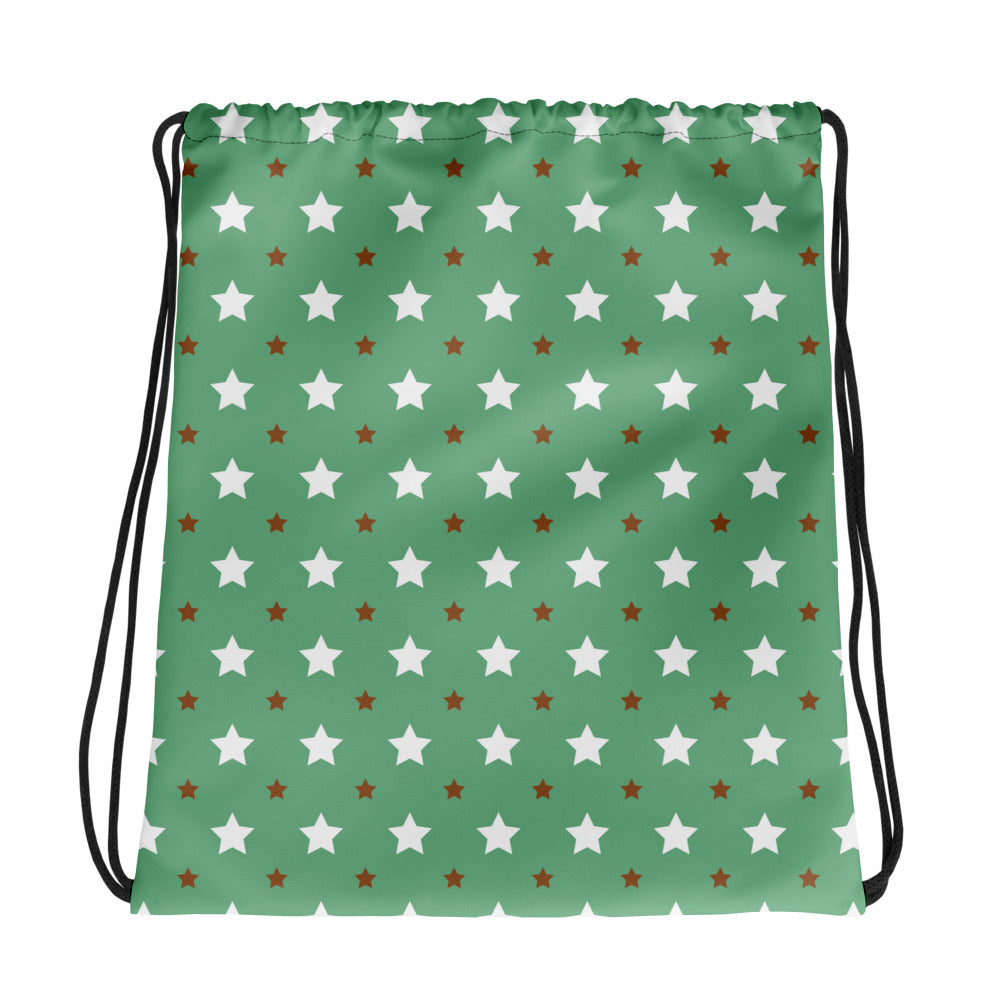 Cool Dad's Handy Drawstring Bag