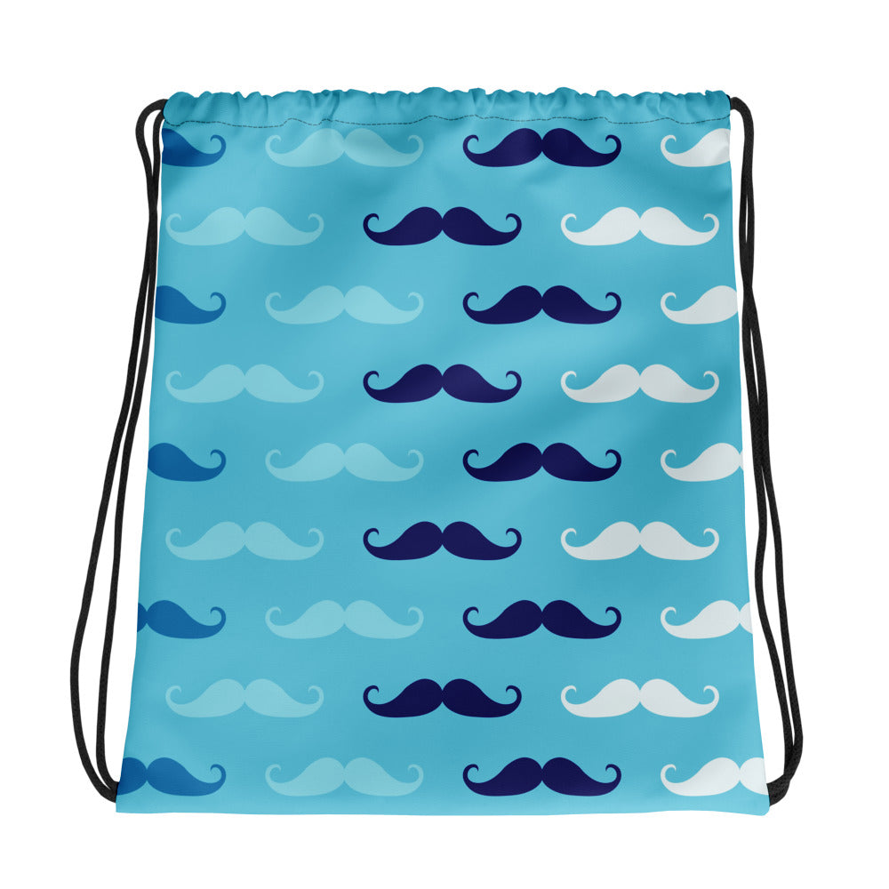Cool Dad's Handy Drawstring Bag